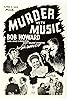 Primary photo for Murder with Music Primary photo for Murder with Music