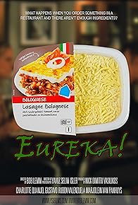 Primary photo for Eureka! Primary photo for Eureka!