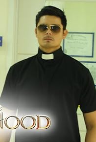 Primary photo for Father Pepe