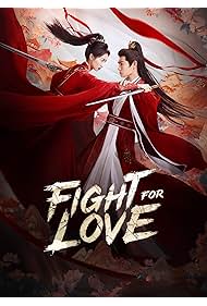 Fight for Love (2025 - )