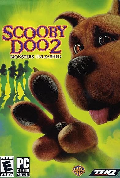 Primary photo for Scooby Doo 2: Monsters Unleashed Primary photo for Scooby Doo 2: Monsters Unleashed