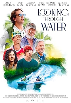Poster of Looking Through Water