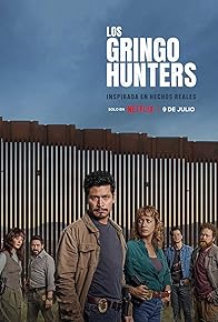 Primary photo for The Gringo Hunters