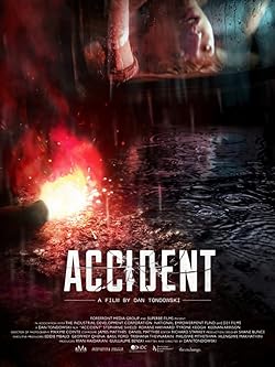 Poster of Accident