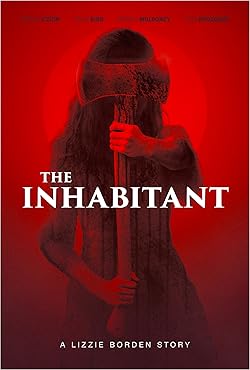 Poster of The Inhabitant (2022)