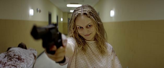 Heather Graham in Suitable Flesh (2023)