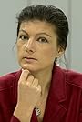 Sahra Wagenknecht's primary photo Sahra Wagenknecht's primary photo