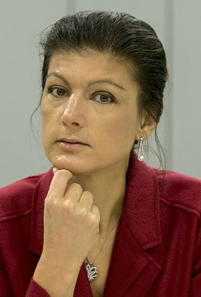 Primary photo for Sahra Wagenknecht Primary photo for Sahra Wagenknecht
