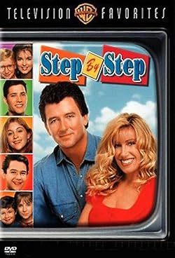 Poster of Step By Step