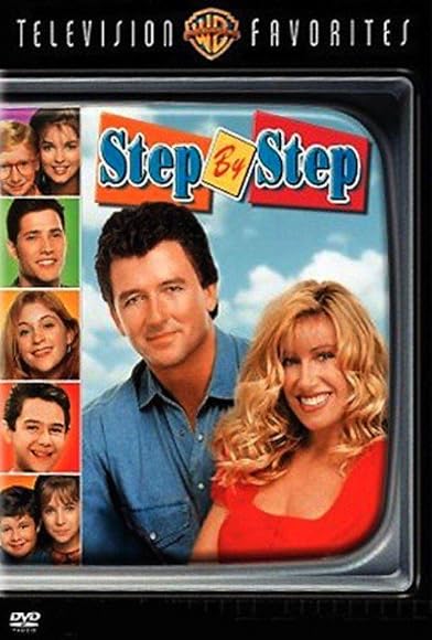 Primary photo for Step by Step Primary photo for Step by Step
