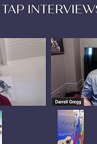 Primary photo for Matt J. Doyle, Darrell Gregg Interview.