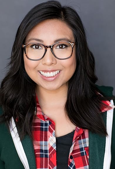 Primary photo for Rosie Tran Primary photo for Rosie Tran