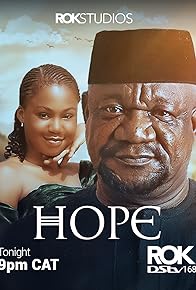 Primary photo for Hope Primary photo for Hope