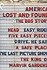 Primary photo for America Lost and Found: The BBS Story Primary photo for America Lost and Found: The BBS Story