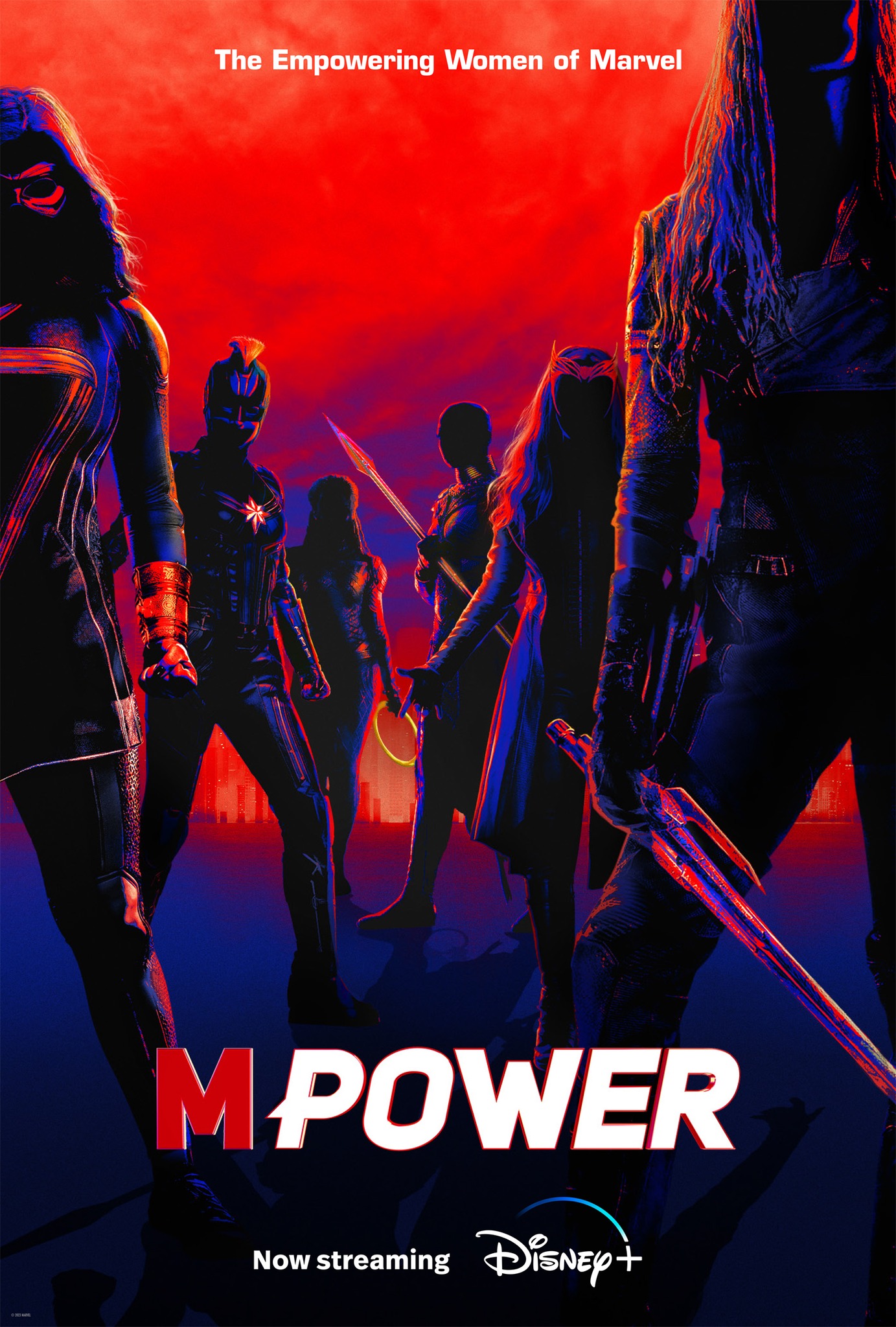 Poster of Mpower
