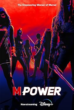 Poster of Mpower