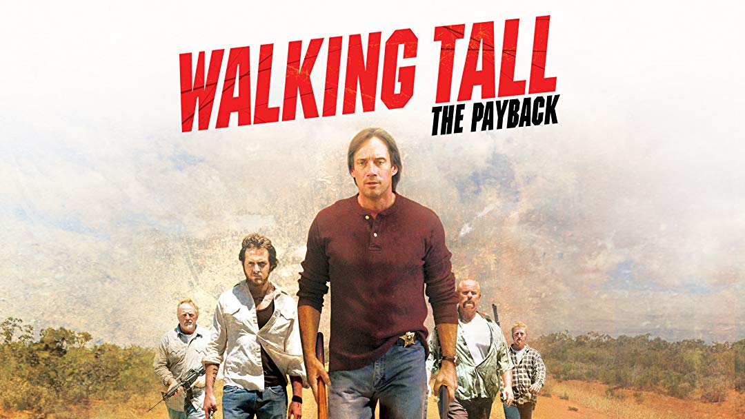 Walking Tall Walking Tall