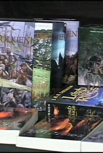 Primary photo for Houghton Mifflin Welcomes You to Middle-Earth Primary photo for Houghton Mifflin Welcomes You to Middle-Earth