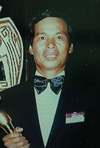 Primary photo for Hung-Chung Lin