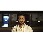 Actor: Nirup Bhandari