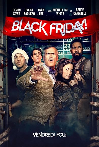 Primary photo for Black Friday Primary photo for Black Friday