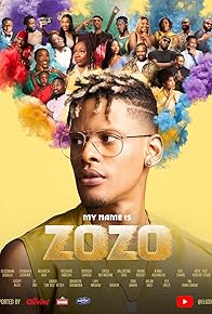 Primary photo for My Name is Zozo Primary photo for My Name is Zozo