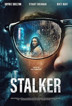 Poster of Stalker (2022)