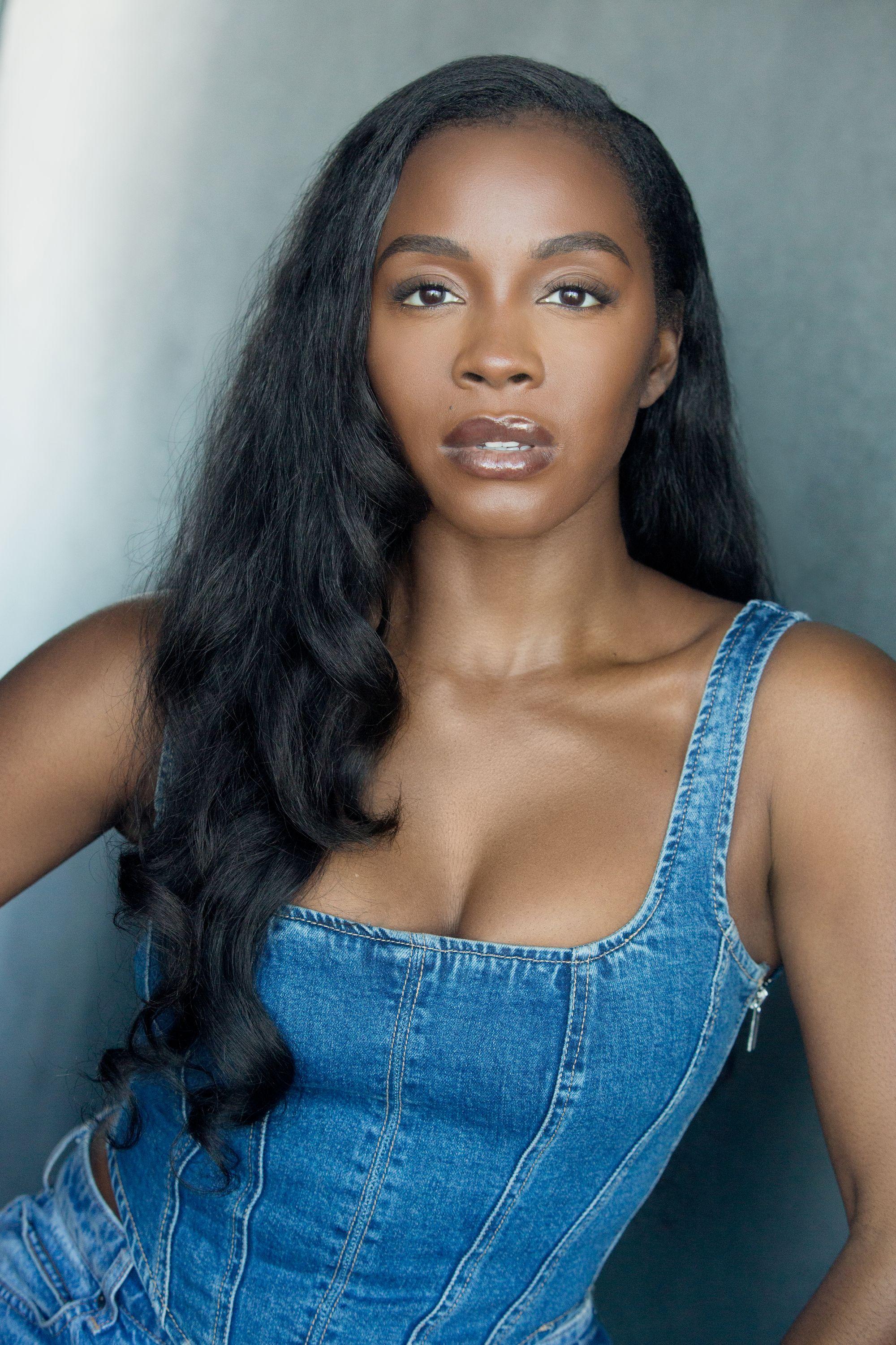 Deborah Ayorinde
