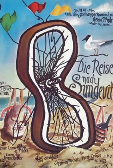 Primary photo for Die Reise nach Sundevit Primary photo for Die Reise nach Sundevit