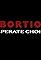 Abortion: Desperate Choices's primary photo