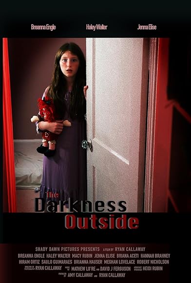 Primary photo for The Darkness Outside Primary photo for The Darkness Outside