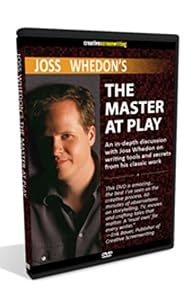 Primary photo for Joss Whedon: The Master at Play