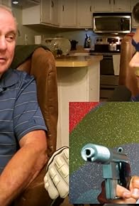 Primary photo for Surge Meets Gil Gerard