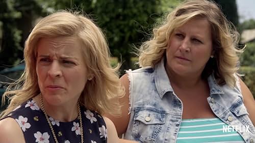 lady dynamite