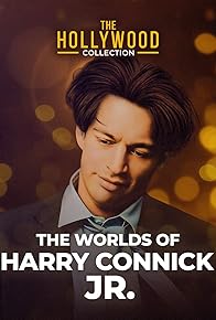 Primary photo for Hollywood Collection: The Worlds of Harry Connick Jr.