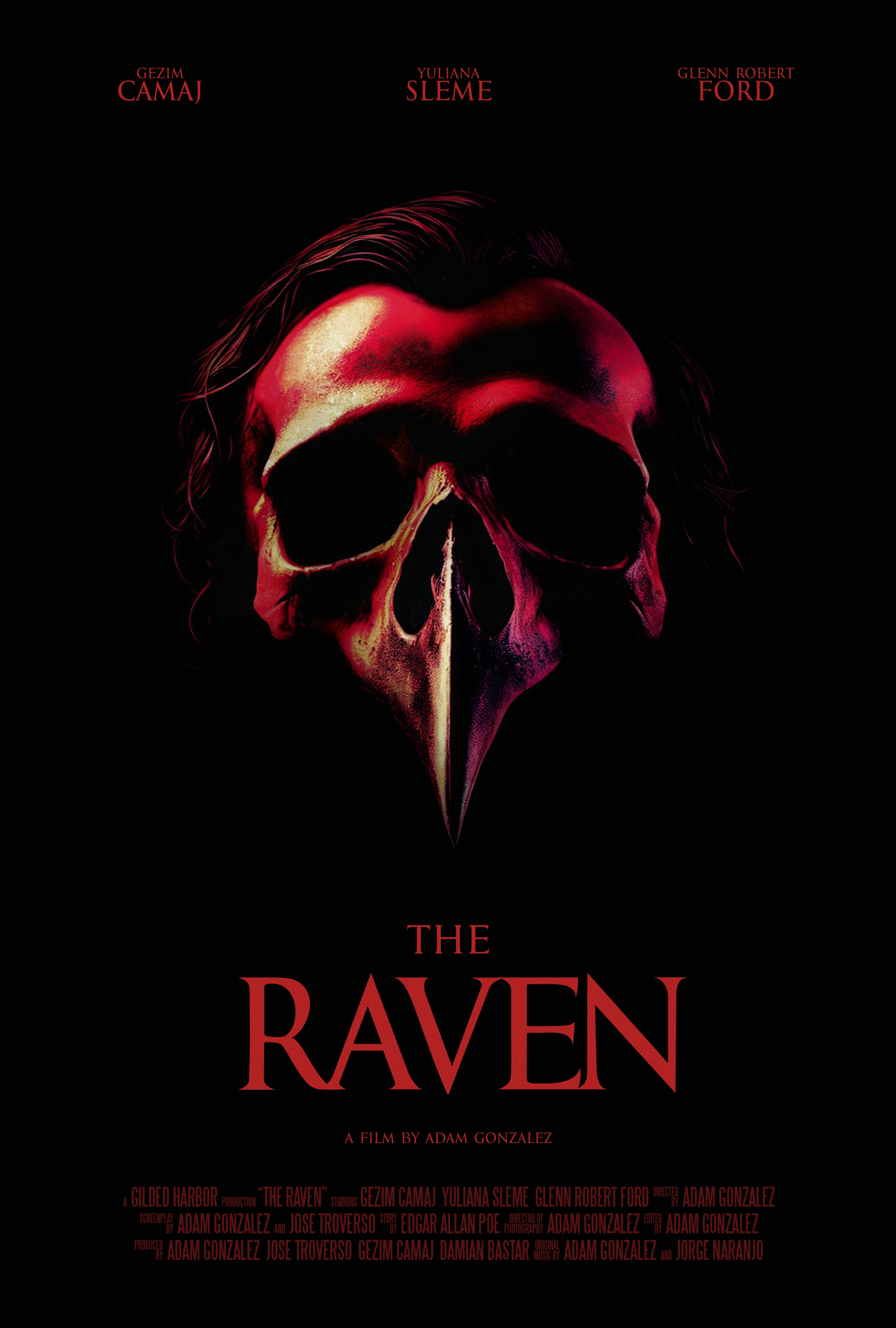 The Raven
