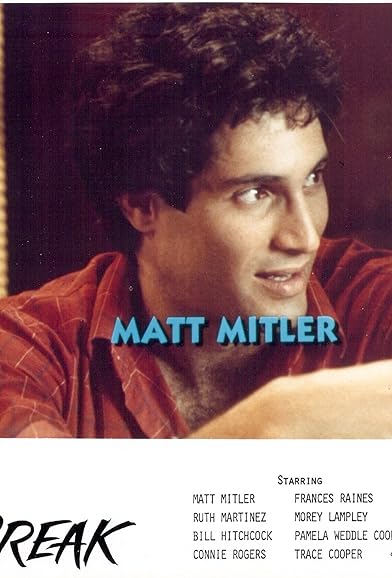 Primary photo for Matt Mitler Primary photo for Matt Mitler