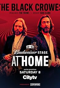 Primary photo for Budweiser Stage at Home Primary photo for Budweiser Stage at Home
