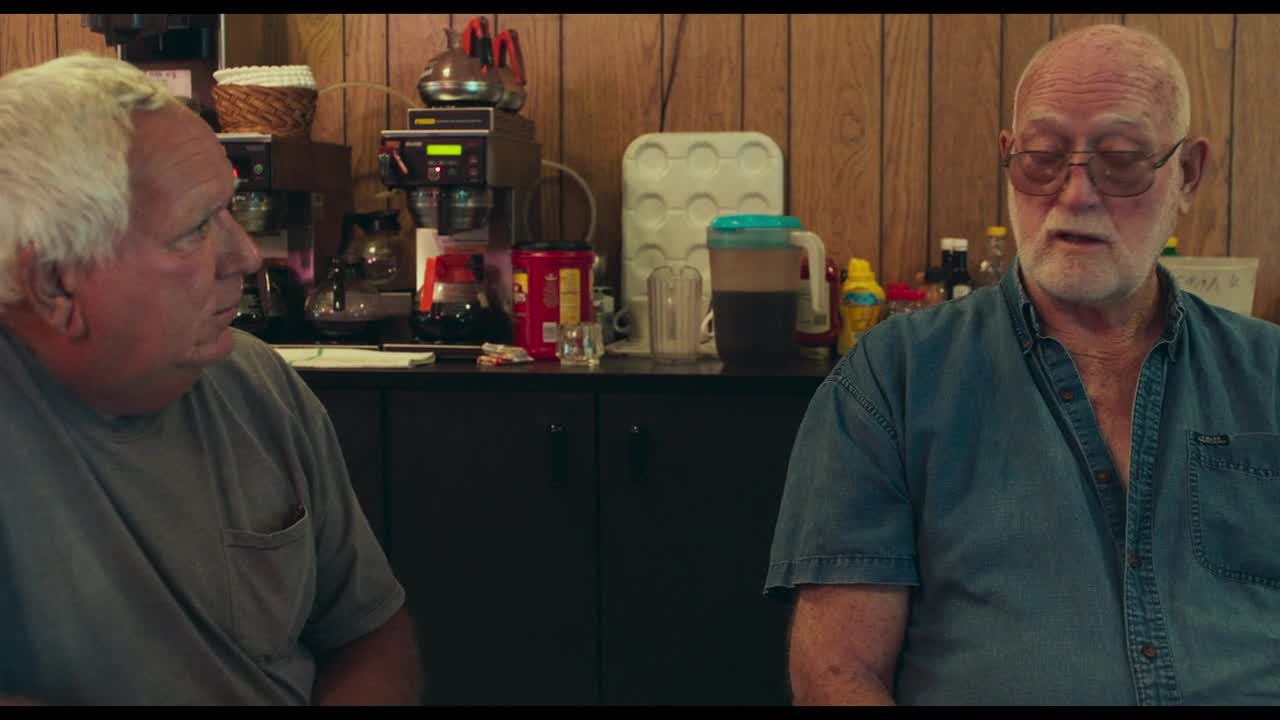 Official Trailer MONROVIA, INDIANA