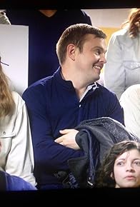 Primary photo for Bleacher Creatures