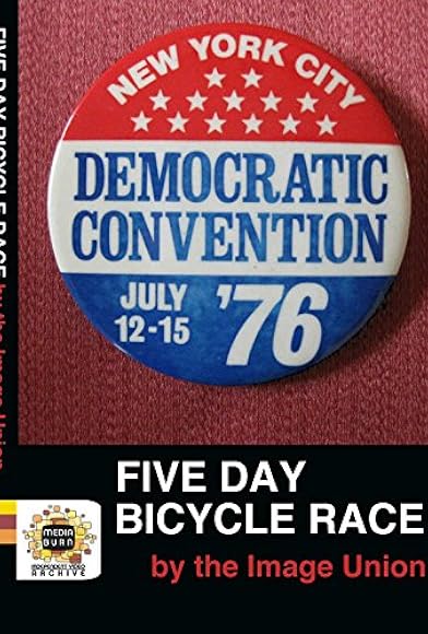 Primary photo for Five Day Bicycle Race Primary photo for Five Day Bicycle Race
