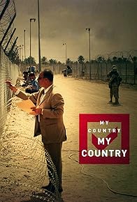Primary photo for My Country, My Country