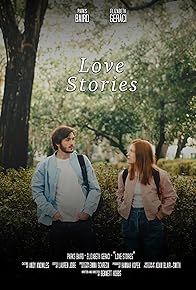 Primary photo for Love Stories