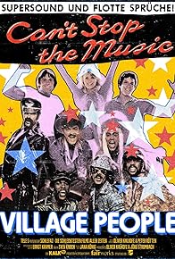 Primary photo for Can't Stop the Music