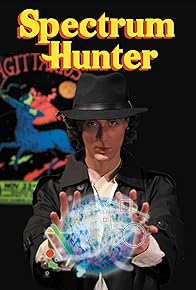 Primary photo for Spectrum Hunter