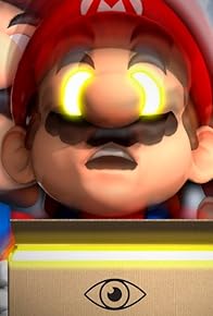 Primary photo for SMG4: Mario and The God Box Primary photo for SMG4: Mario and The God Box