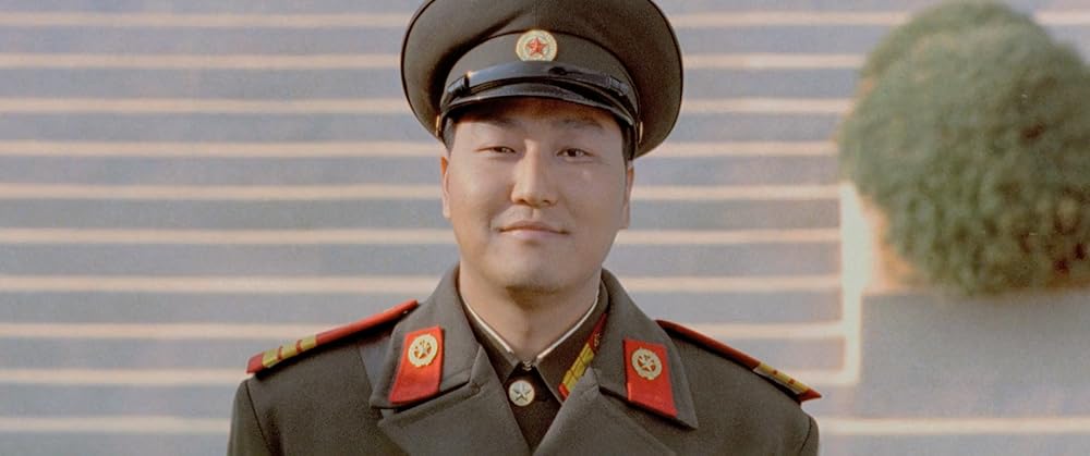 ザ・ホスト The Host Kang-ho Song Kangho Song - NamuWiki