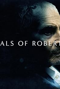 Primary photo for The Trials of Robert Durst