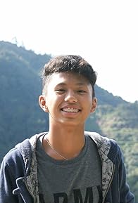 Primary photo for Angelo Oliveria