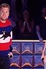 Primary photo for Vanessa Hudgens vs. Michael Bennett and James Corden vs. Nicole Richie Primary photo for Vanessa Hudgens vs. Michael Bennett and James Corden vs. Nicole Richie